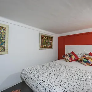 Large & Relaxing Loft In Alfama Appartement Lisboa