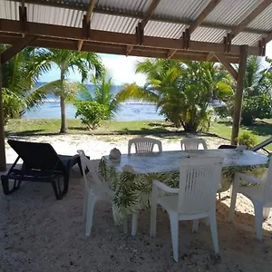 Le Spot Homestay