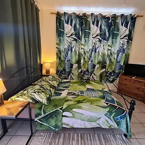Séjour chez l'habitant Tea Tahiti Holidays, Papeete (Tahiti)