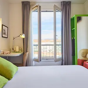 Campanile Centre Acropolis Hotel Nice