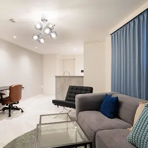  Apartment Bonheur Akasaka Japan