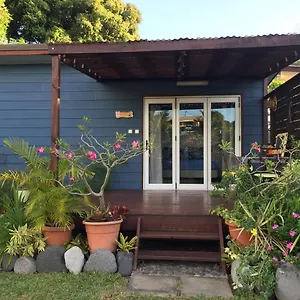 Hautea Bungalow Holiday home